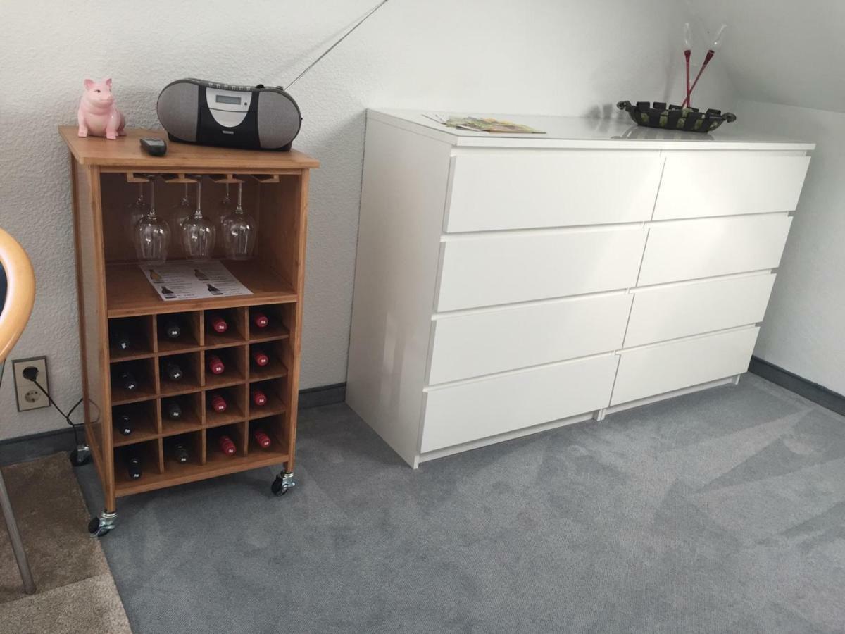 Ferienwohnungen Tauscher Sankt Martin Ngoại thất bức ảnh